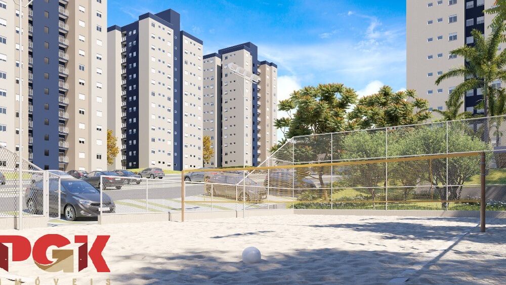 Apartamento, 2 quartos, 57 m² - Foto 14