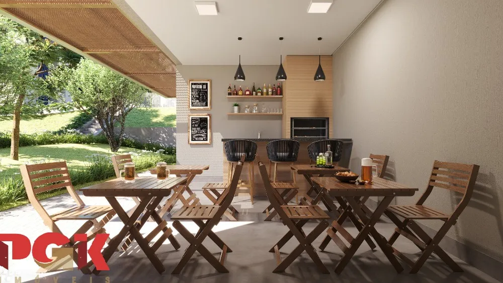 Apartamento, 2 quartos, 57 m² - Foto 14
