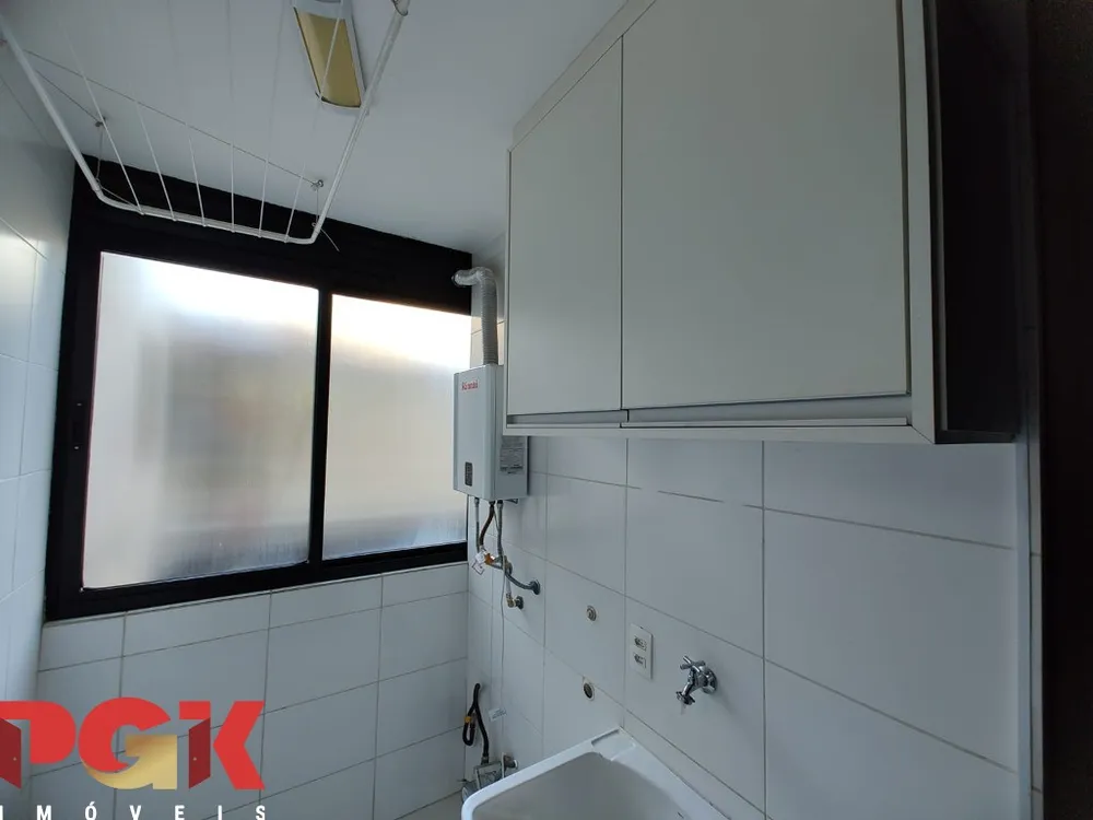 Apartamento, 3 quartos, 103 m² - Foto 8