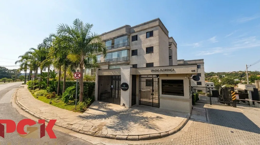 Apartamento, 3 quartos, 103 m² - Foto 1