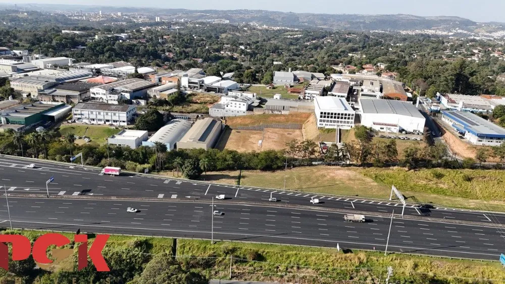 Loteamento e Condomínio, 2600 m² - Foto 4