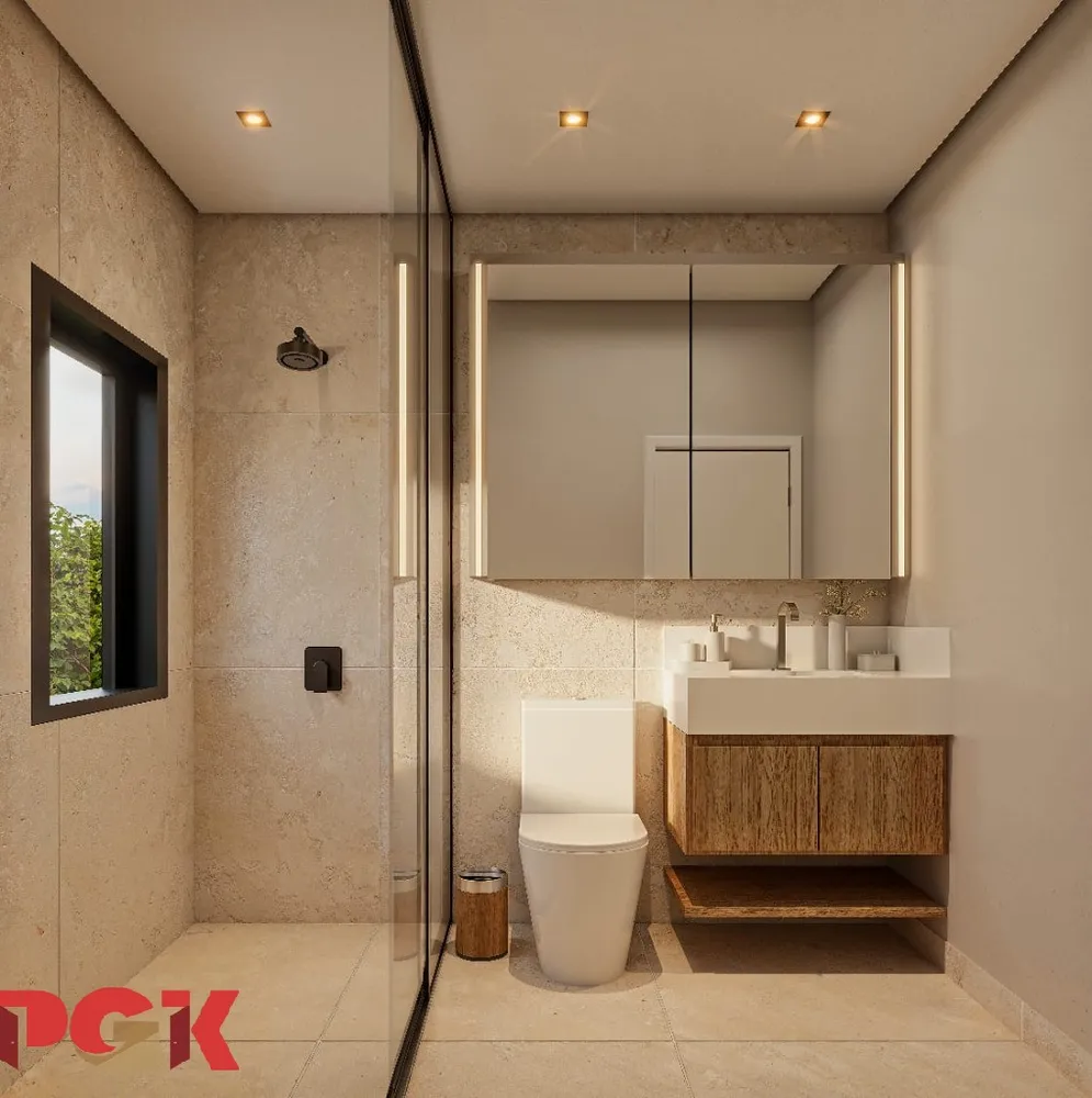 Apartamento, 1 quarto, 54 m² - Foto 5