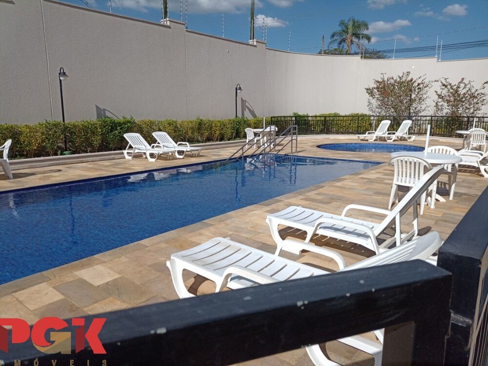 Apartamento, 3 quartos, 85 m² - Foto 3