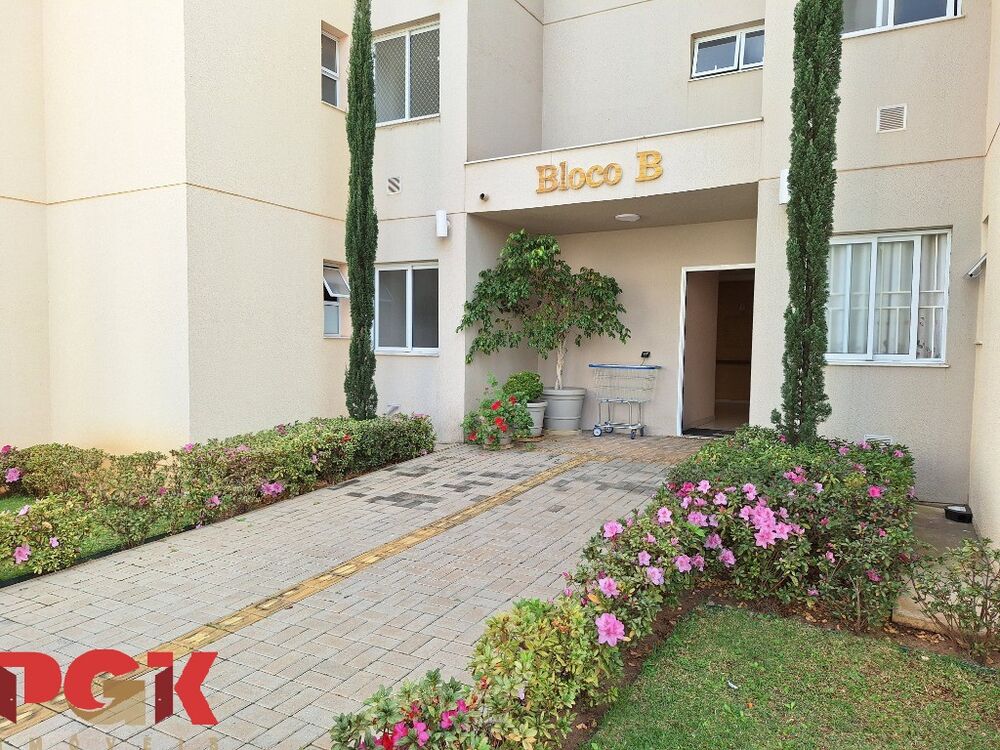 Apartamento, 3 quartos, 85 m² - Foto 2