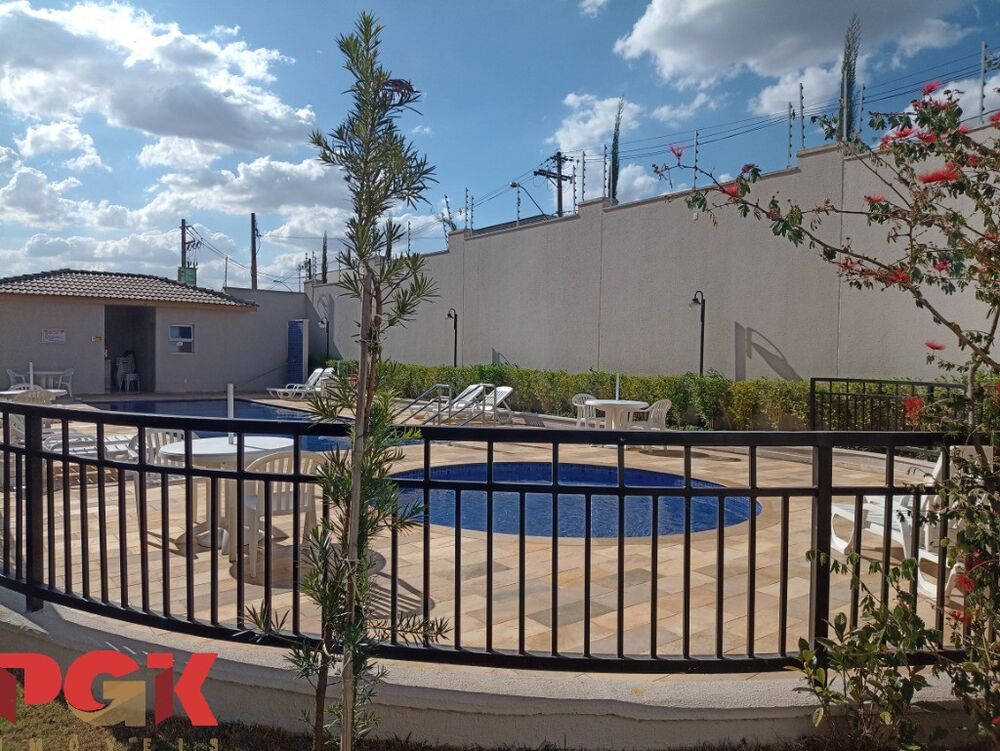 Apartamento, 3 quartos, 85 m² - Foto 4