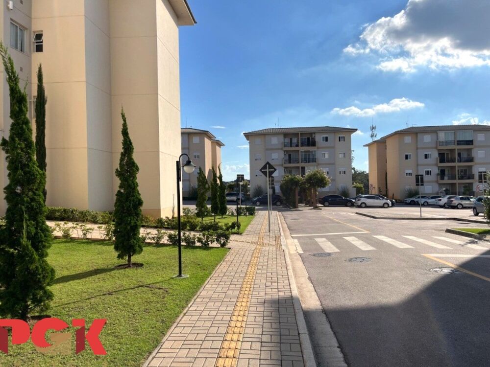 Apartamento, 3 quartos, 85 m² - Foto 1