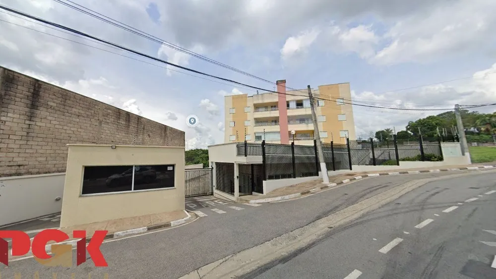 Apartamento, 2 quartos - Foto 12