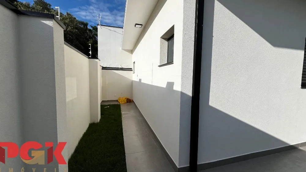 Casa, 3 quartos - Foto 10