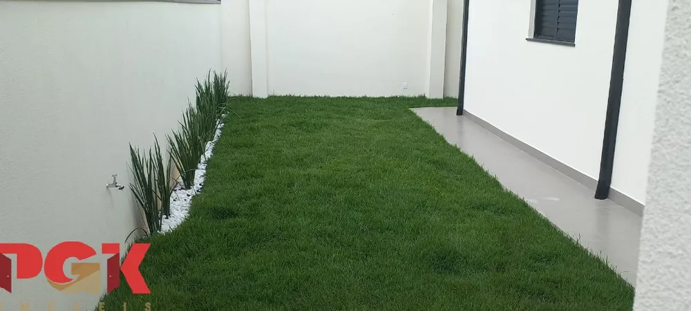 Casa, 3 quartos - Foto 12