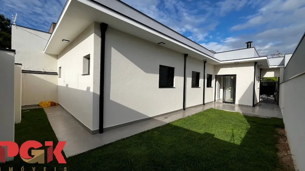 Casa, 3 quartos - Foto 11