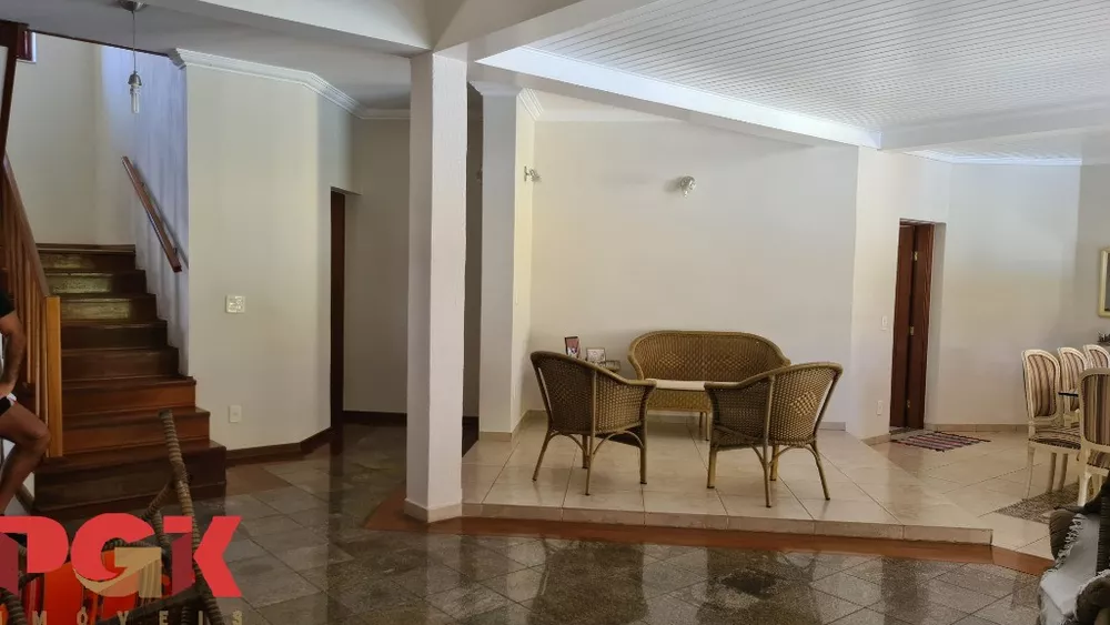Casa, 4 quartos - Foto 21