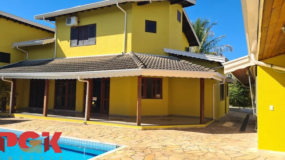 Casa, 4 quartos - Foto 1