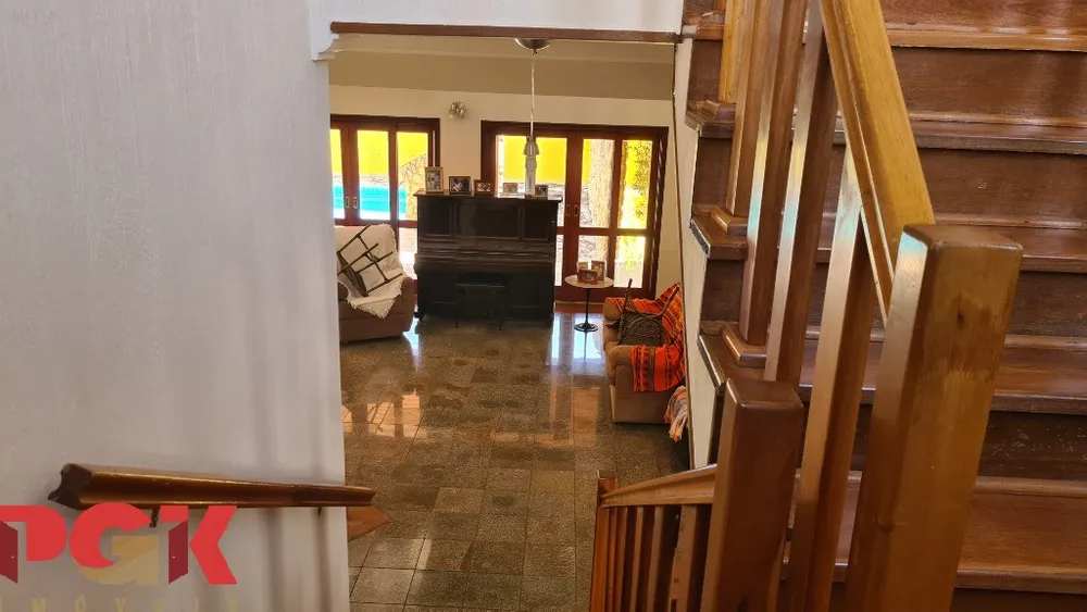 Casa, 4 quartos - Foto 28