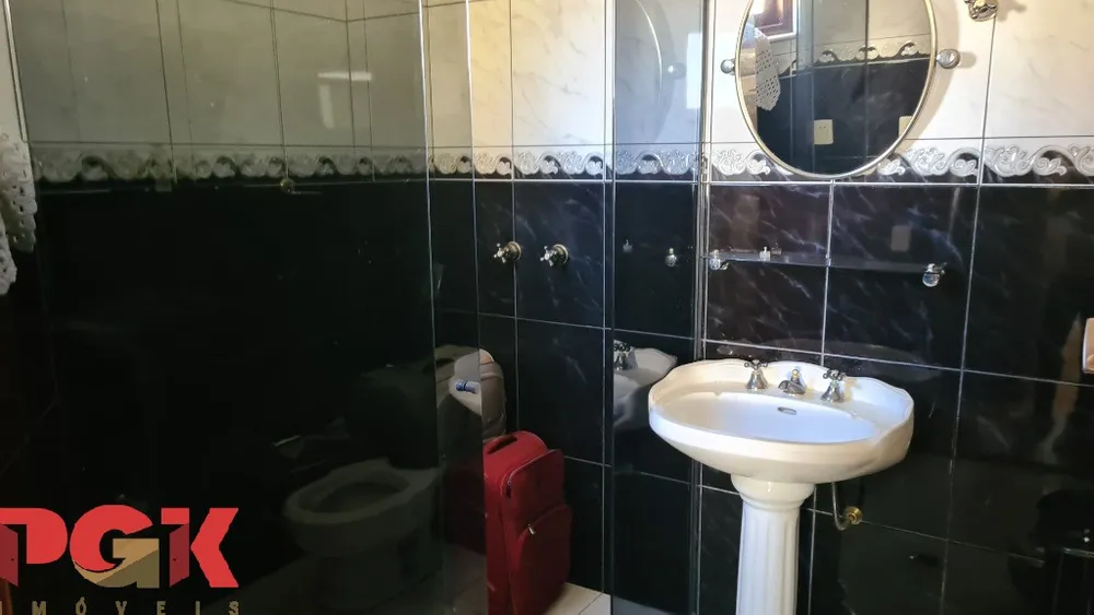 Casa, 4 quartos - Foto 42