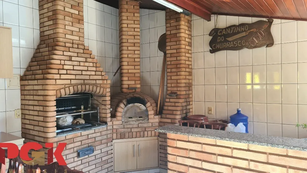 Casa, 4 quartos - Foto 18