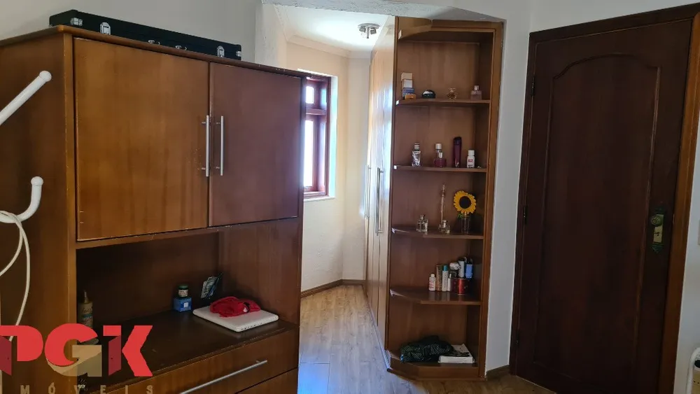 Casa, 4 quartos - Foto 30