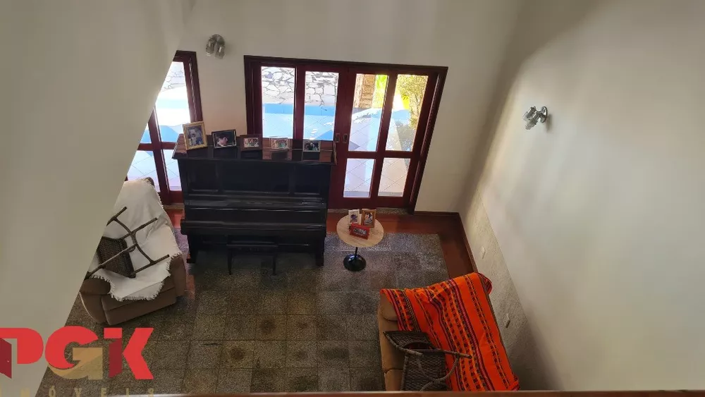 Casa, 4 quartos - Foto 16