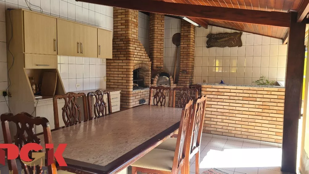 Casa, 4 quartos - Foto 18