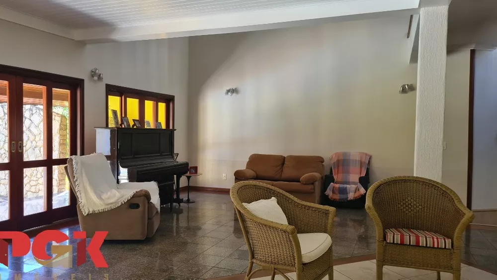 Casa, 4 quartos - Foto 10