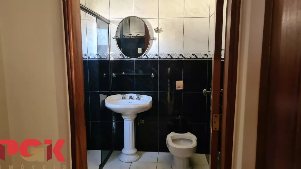 Casa, 4 quartos - Foto 15