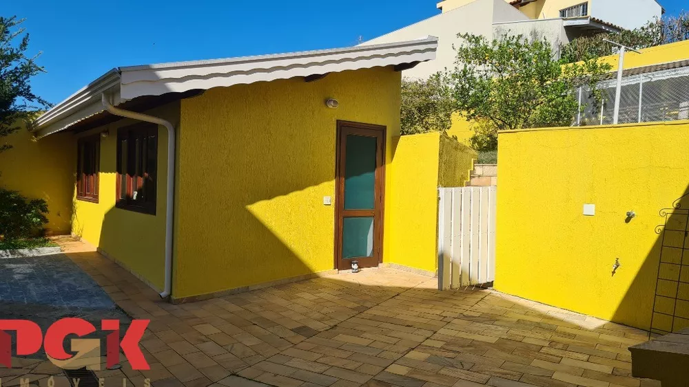 Casa, 4 quartos - Foto 19