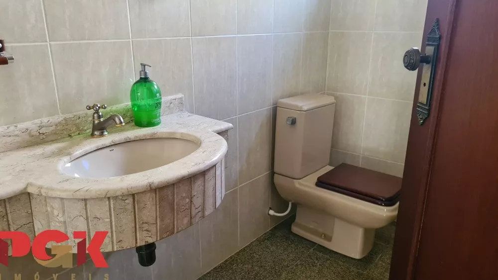 Casa, 4 quartos - Foto 4