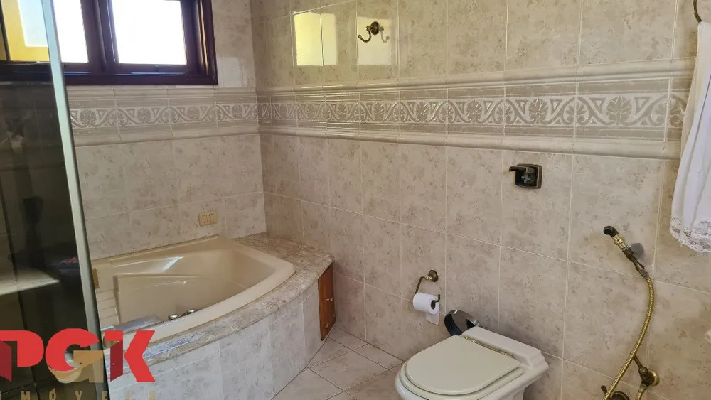 Casa, 4 quartos - Foto 36