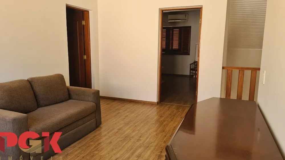 Casa, 4 quartos - Foto 39