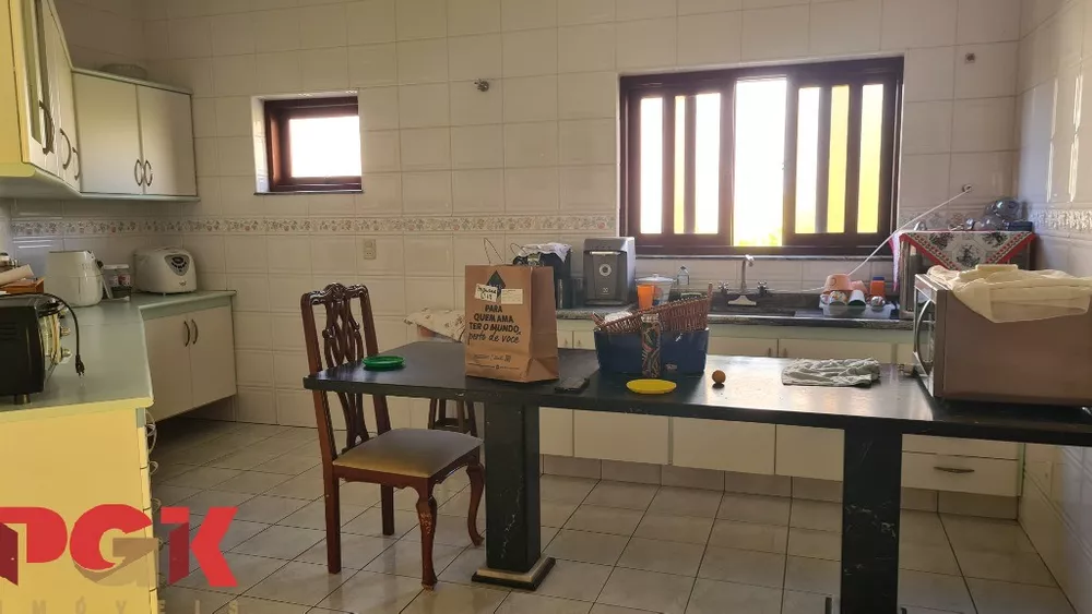 Casa, 4 quartos - Foto 23