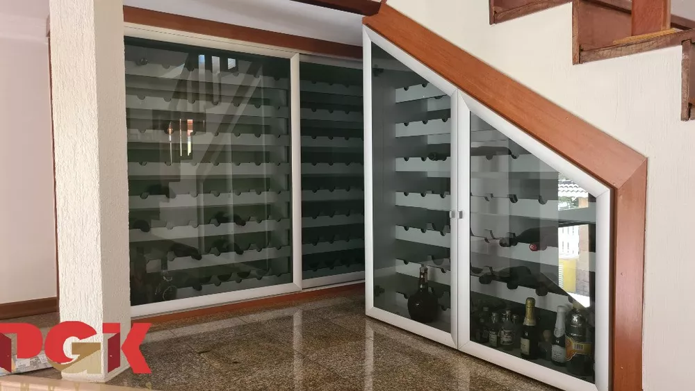 Casa, 4 quartos - Foto 11