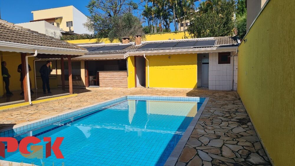 Casa à venda com 4 quartos - Foto 4