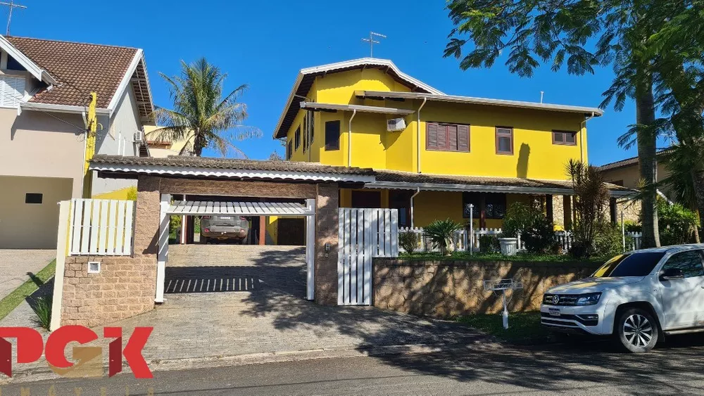Casa, 4 quartos - Foto 22