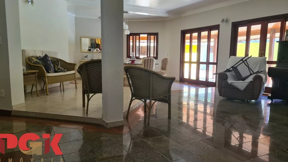 Casa, 4 quartos - Foto 12