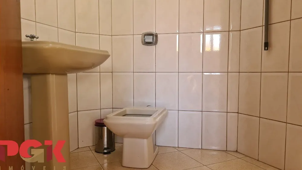 Casa, 4 quartos - Foto 25
