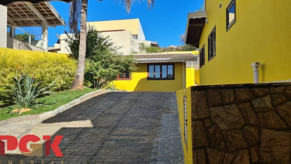 Casa, 4 quartos - Foto 28