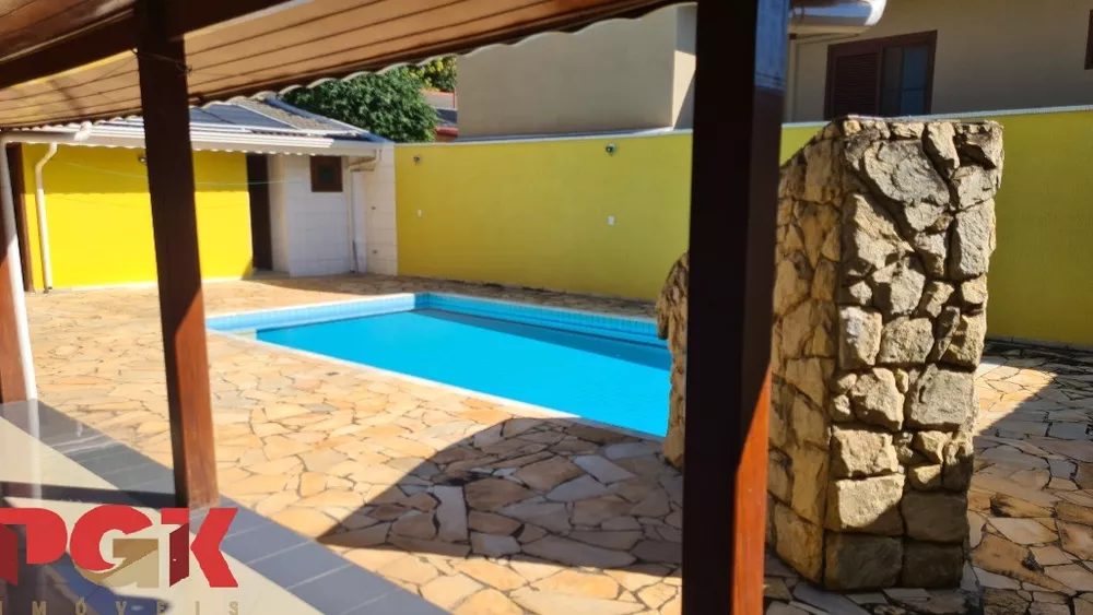 Casa, 4 quartos - Foto 7