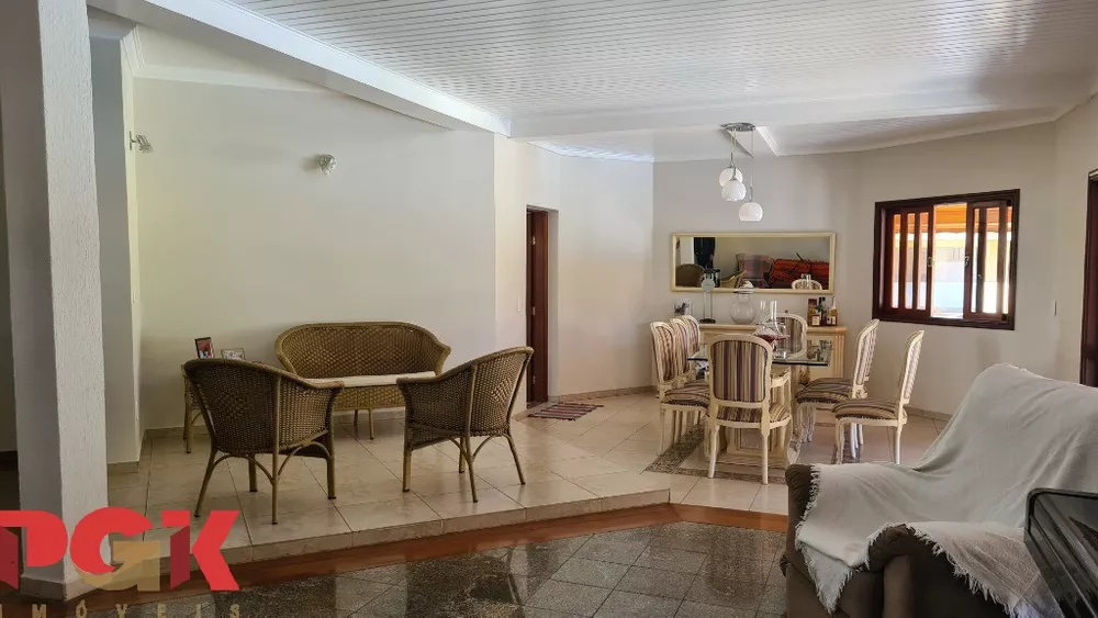 Casa, 4 quartos - Foto 25