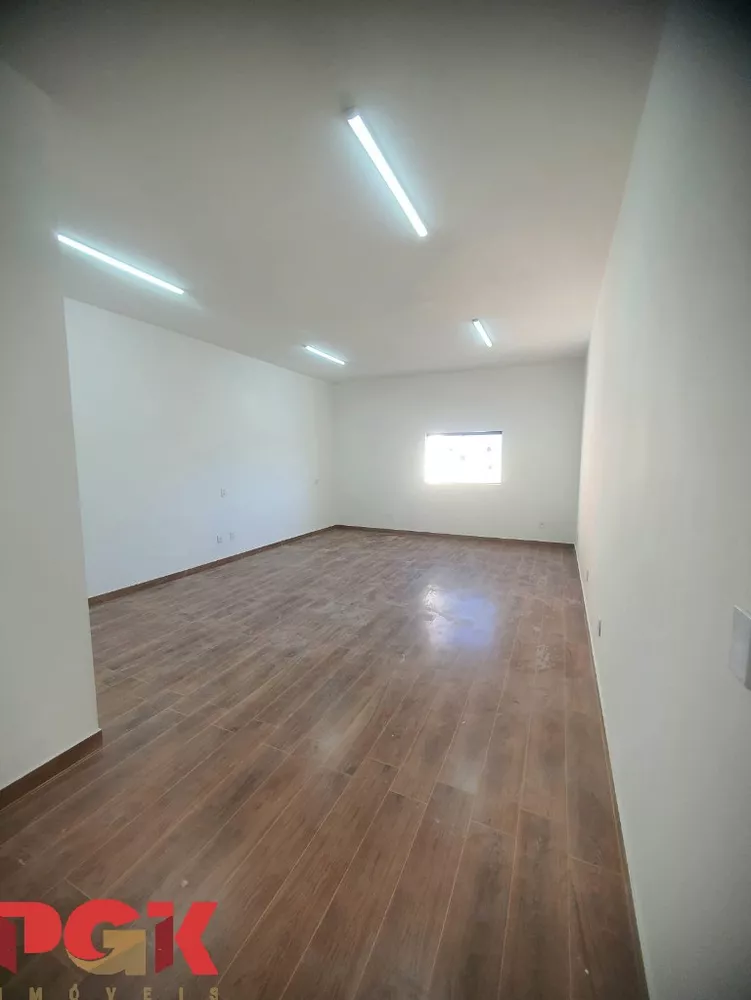 Conjunto Comercial-Sala para alugar - Foto 1