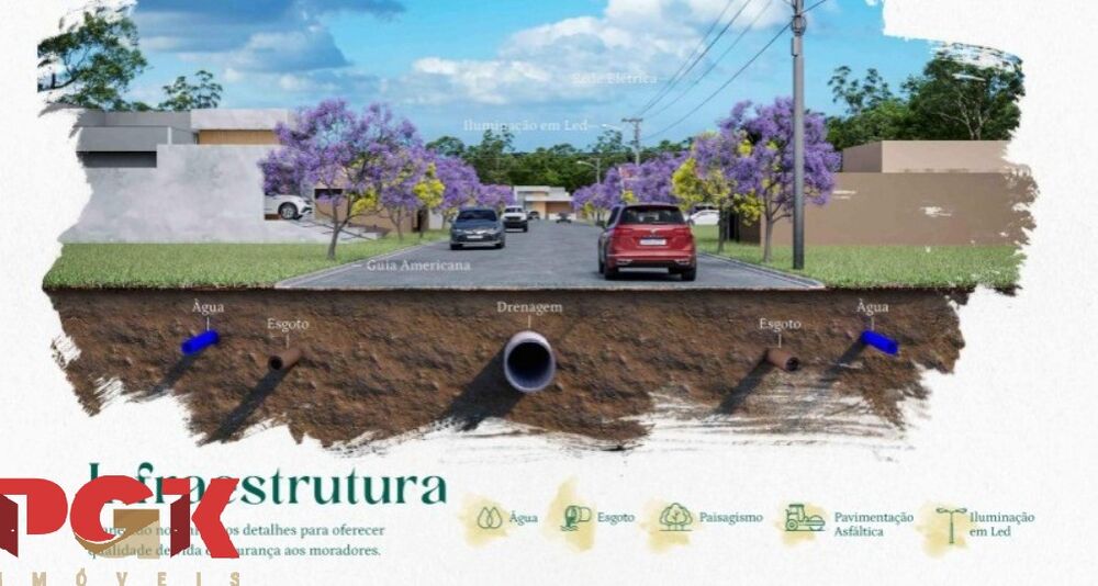 Terreno à venda, 160m² - Foto 8