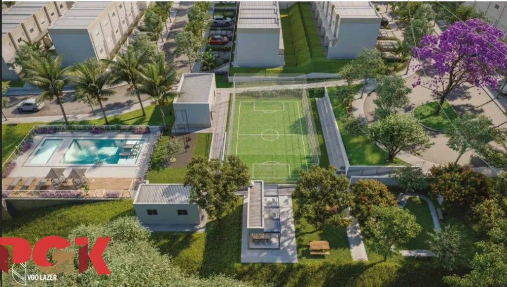 Casa, 2 quartos, 100 m² - Foto 5