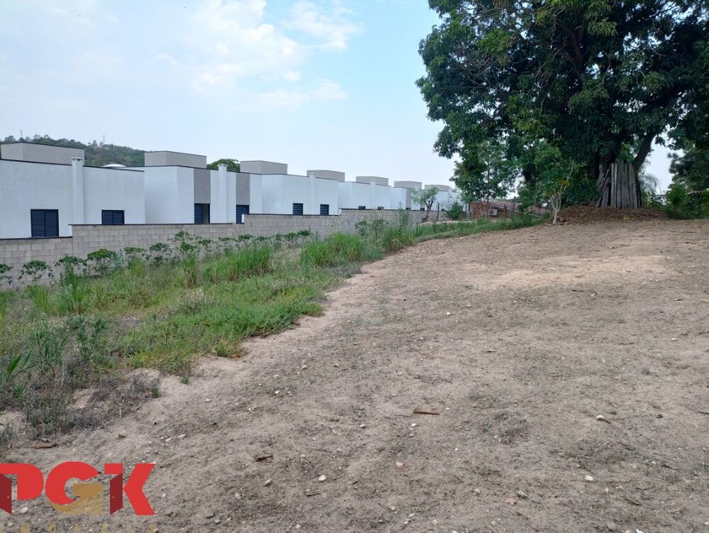 Terreno, 4857 m² - Foto 2