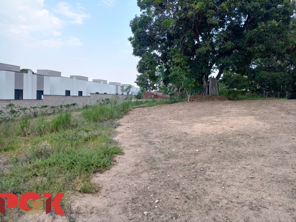 Terreno, 4857 m² - Foto 1