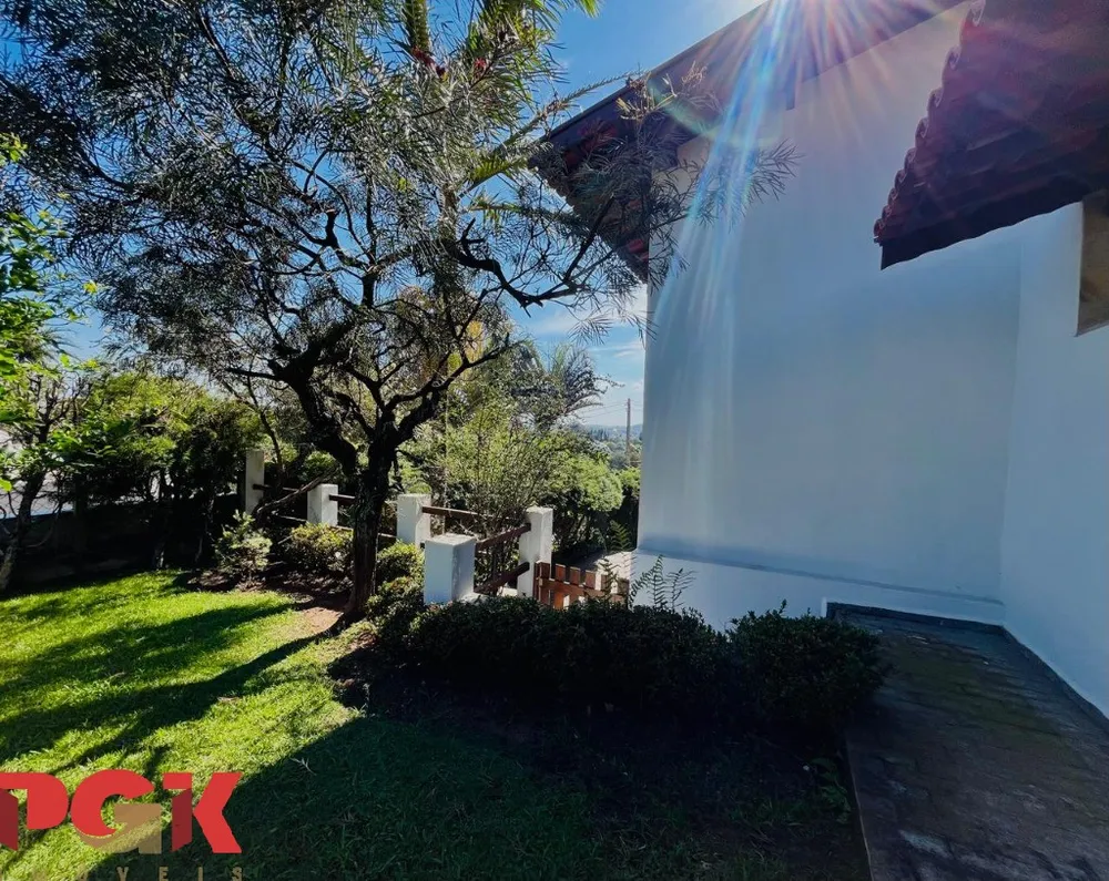 Casa, 5 quartos - Foto 12