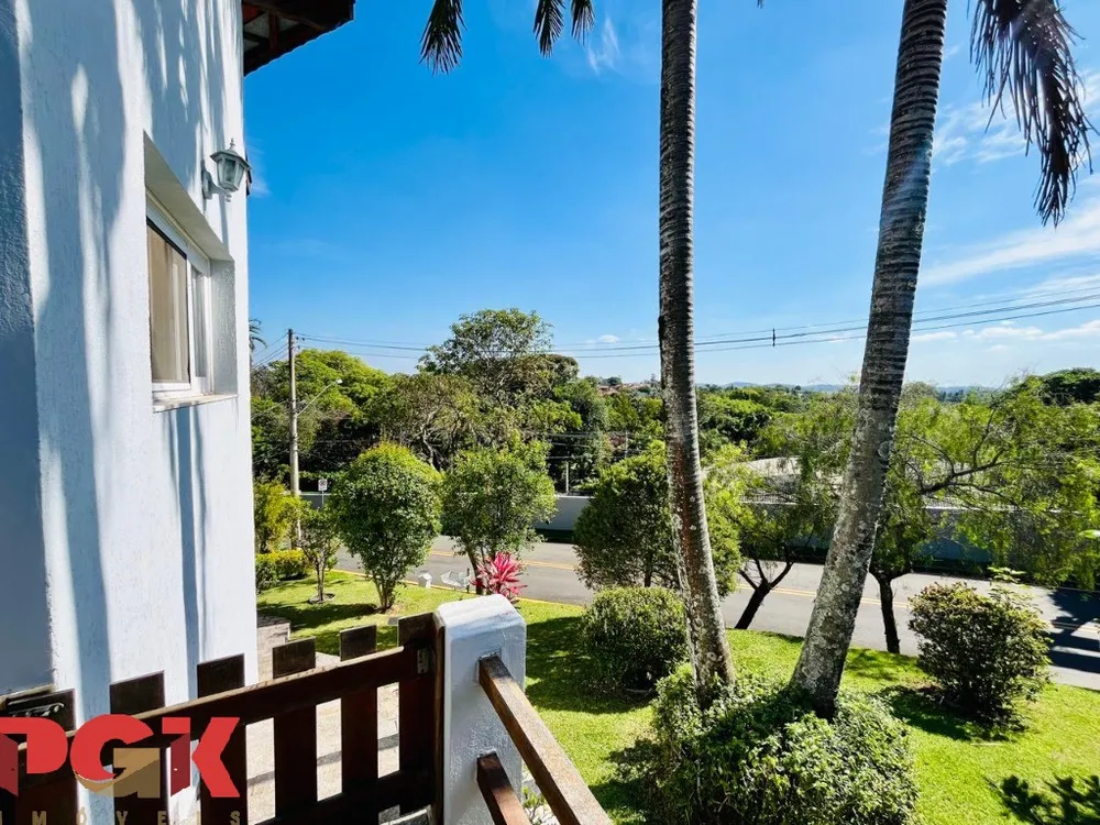 Casa, 5 quartos - Foto 1