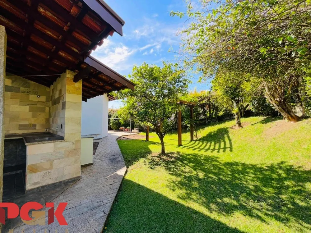 Casa, 5 quartos - Foto 10