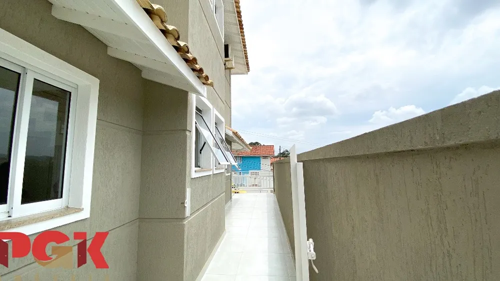 Casa, 3 quartos - Foto 12