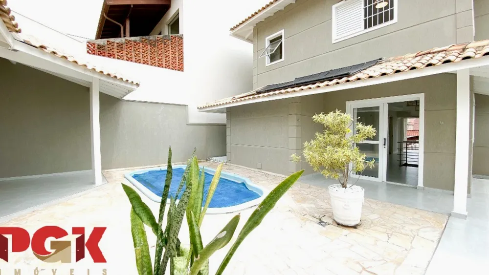 Casa, 3 quartos - Foto 10
