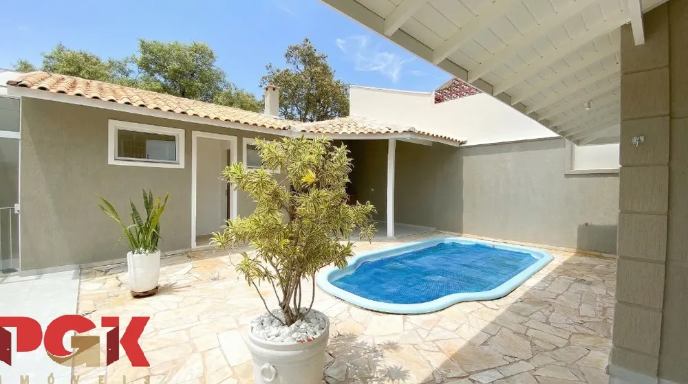 Casa, 3 quartos - Foto 11