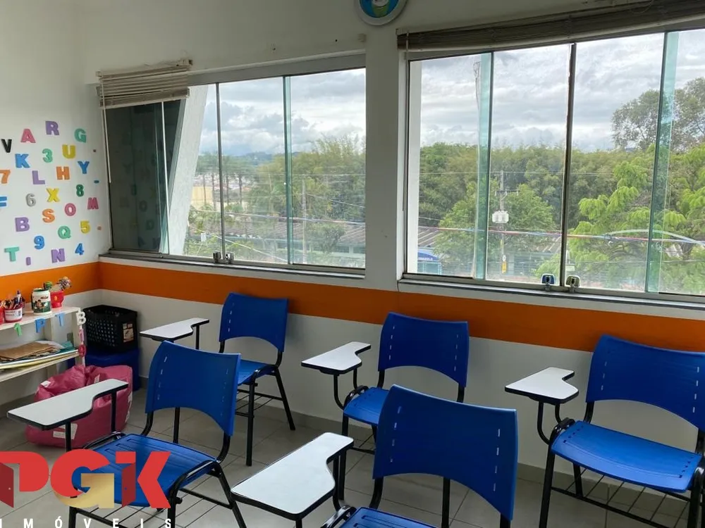 Prédio Inteiro, 187 m² - Foto 10