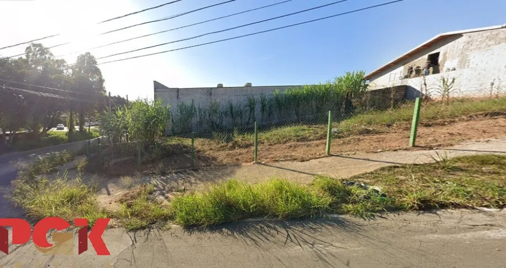 Terreno - Foto 1